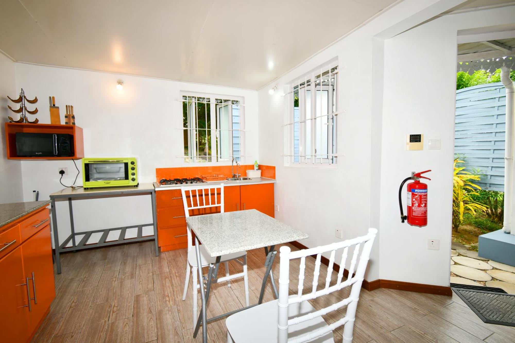 Chalet Cardinal Riambel Bagian luar foto
