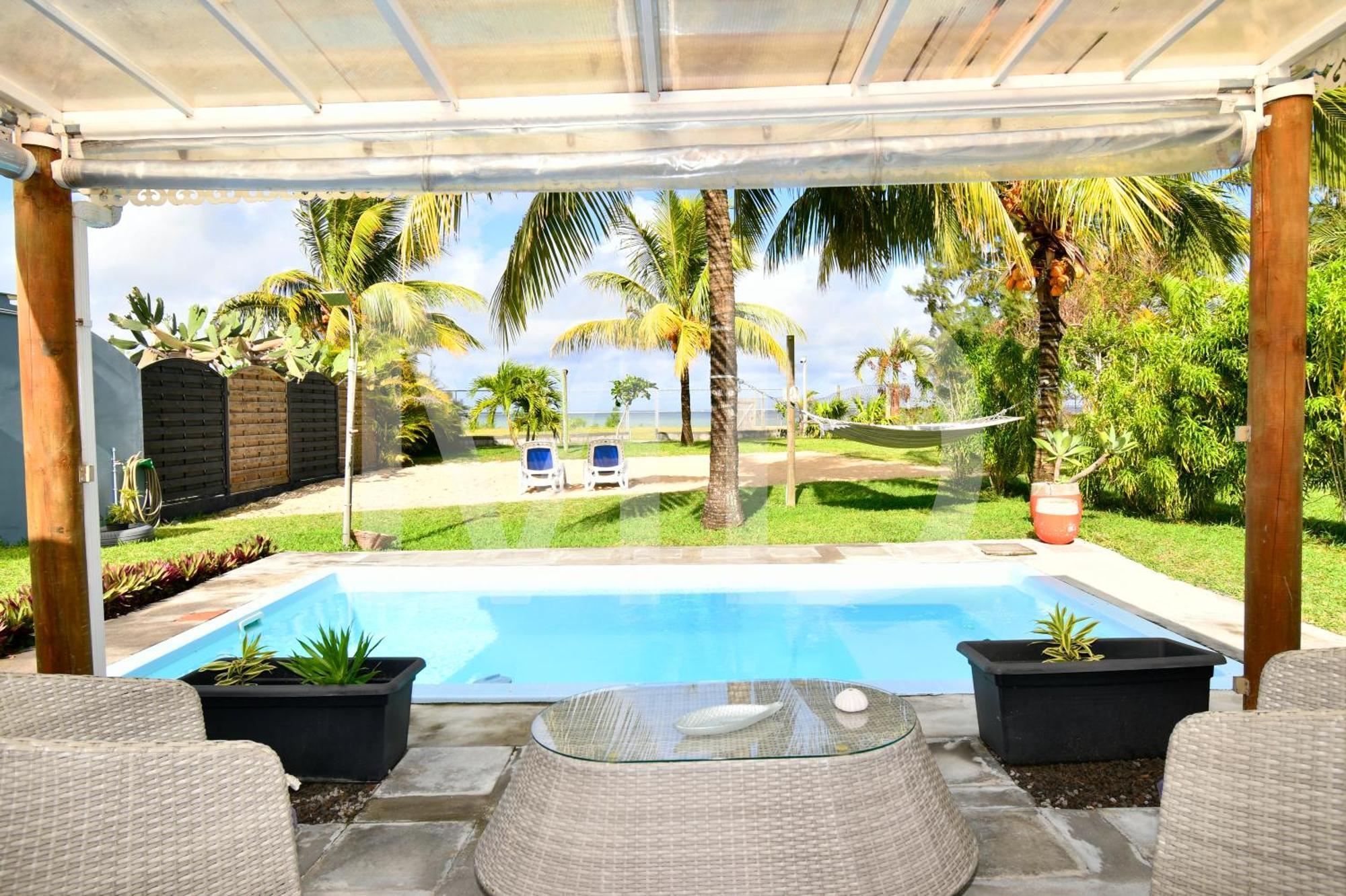 Chalet Cardinal Riambel Bagian luar foto