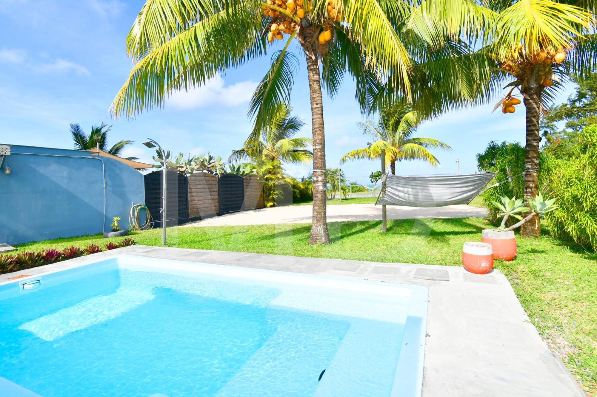 Chalet Cardinal Riambel Bagian luar foto