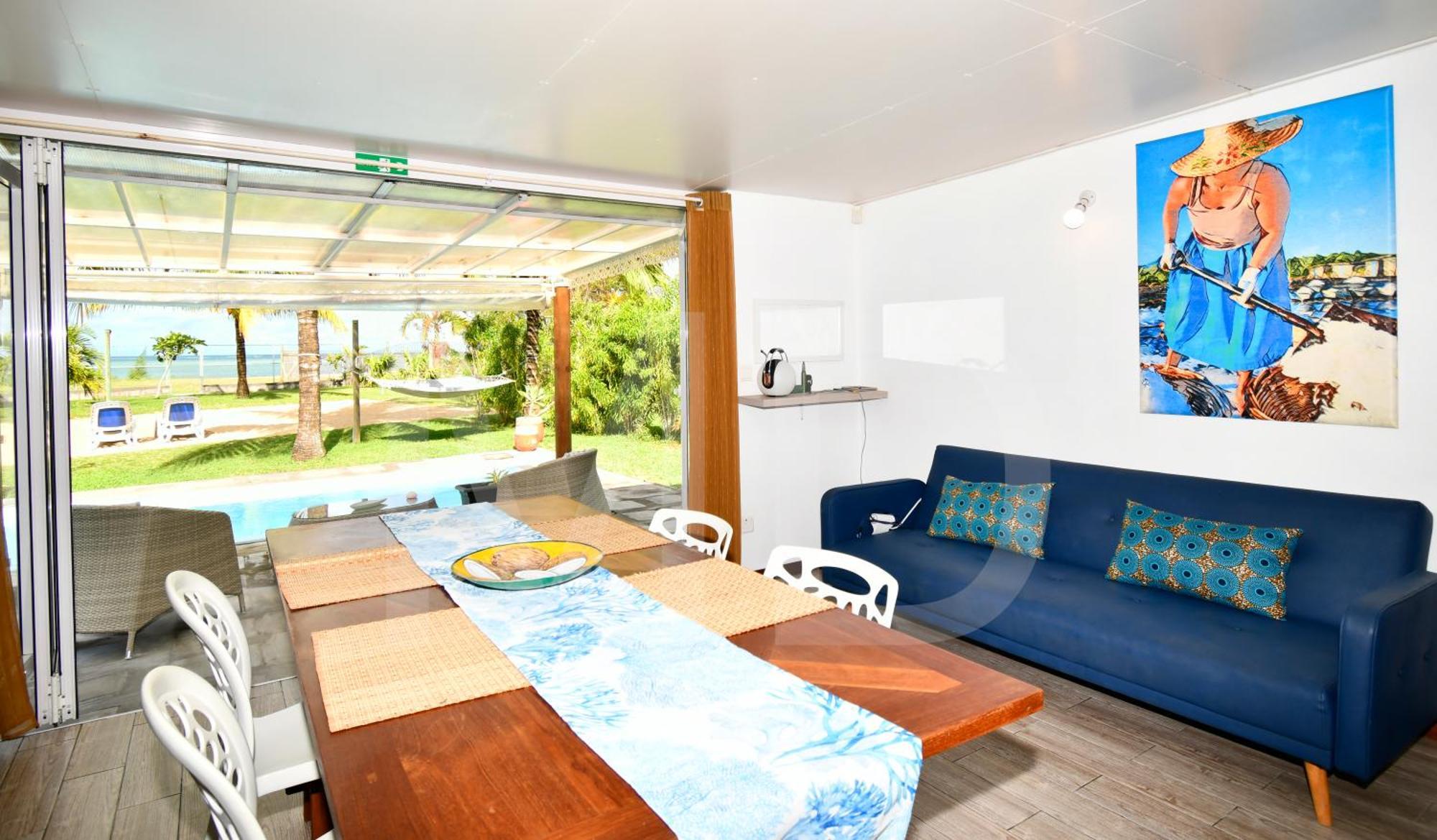 Chalet Cardinal Riambel Bagian luar foto