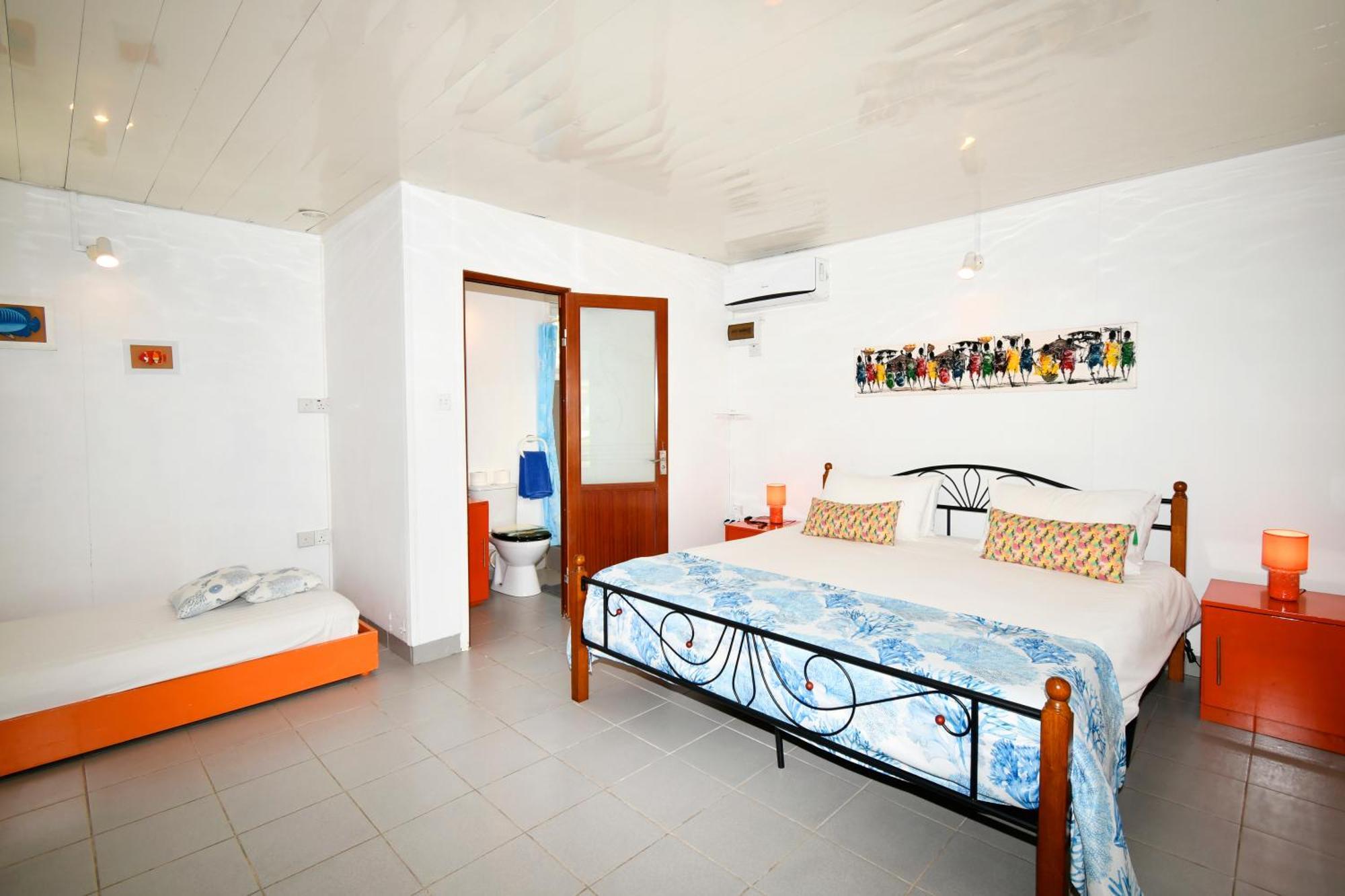 Chalet Cardinal Riambel Bagian luar foto