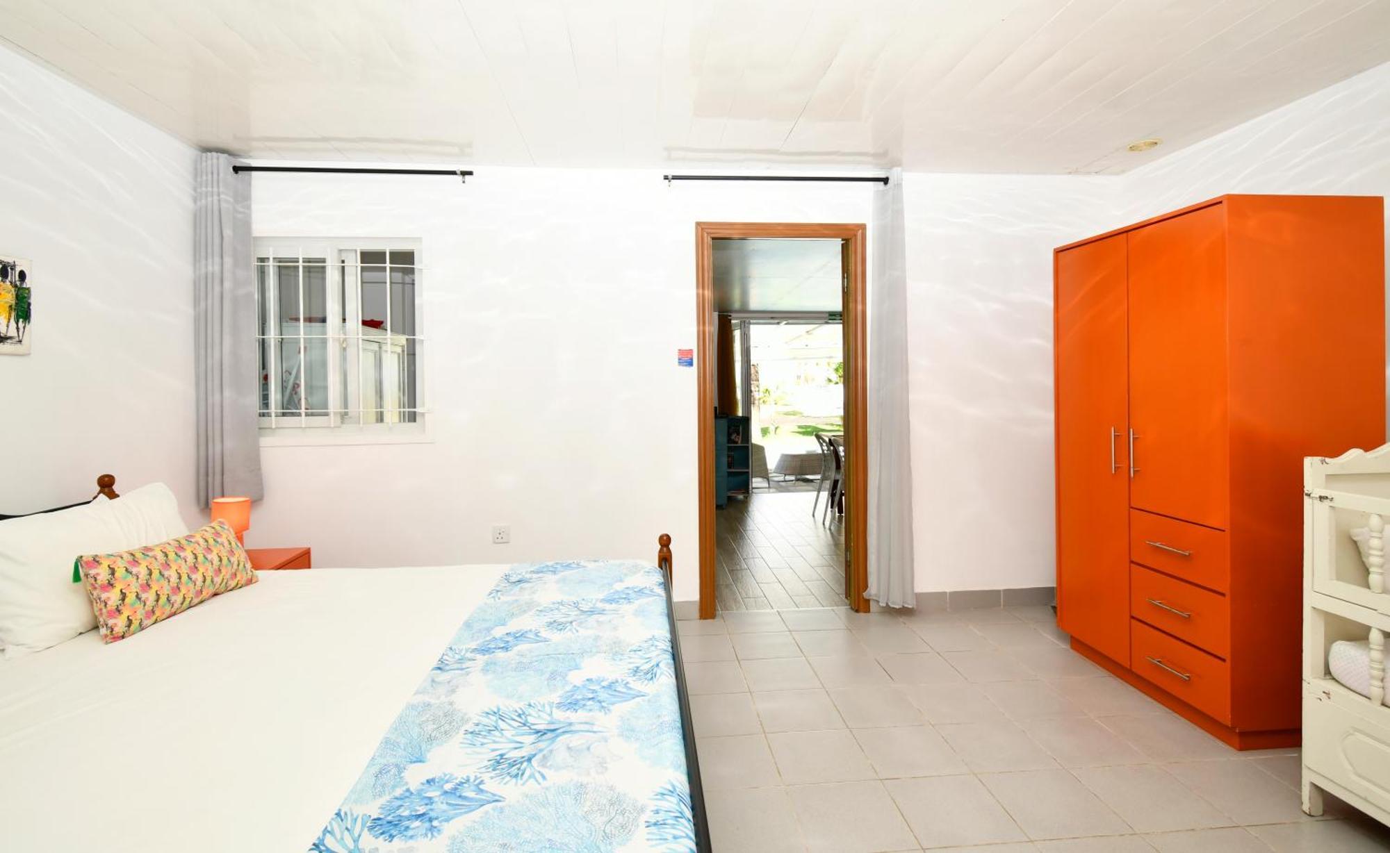 Chalet Cardinal Riambel Bagian luar foto