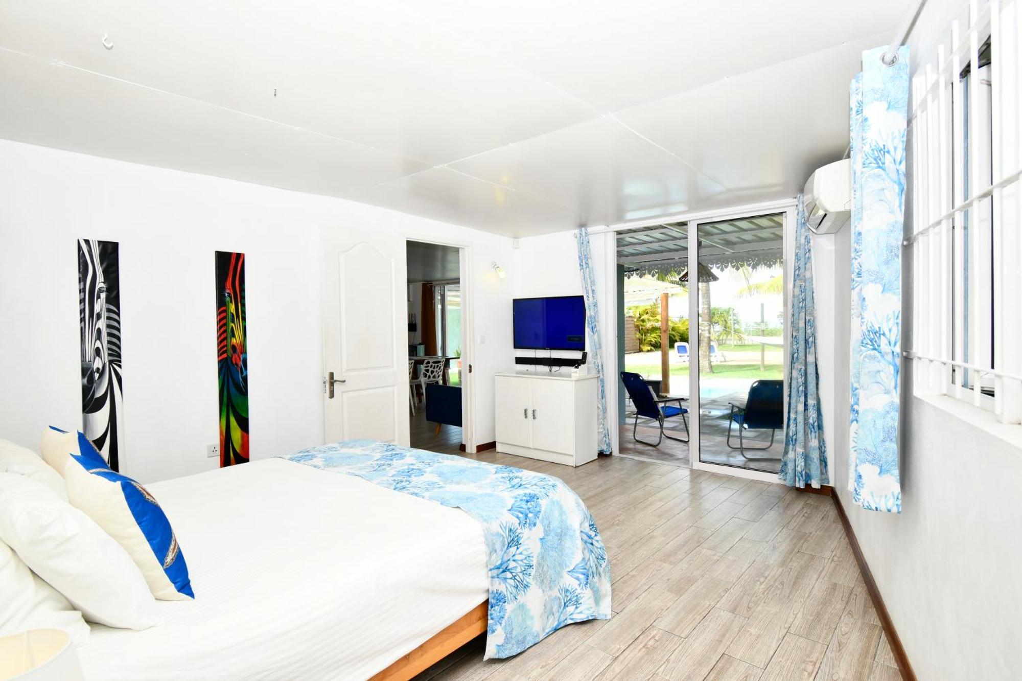 Chalet Cardinal Riambel Bagian luar foto