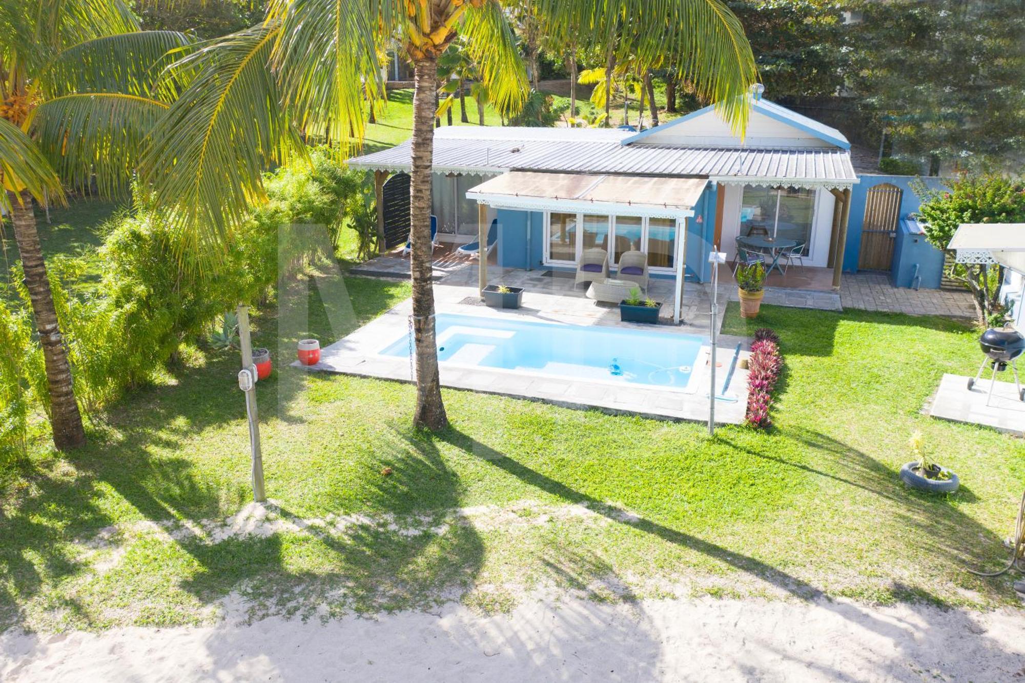 Chalet Cardinal Riambel Bagian luar foto